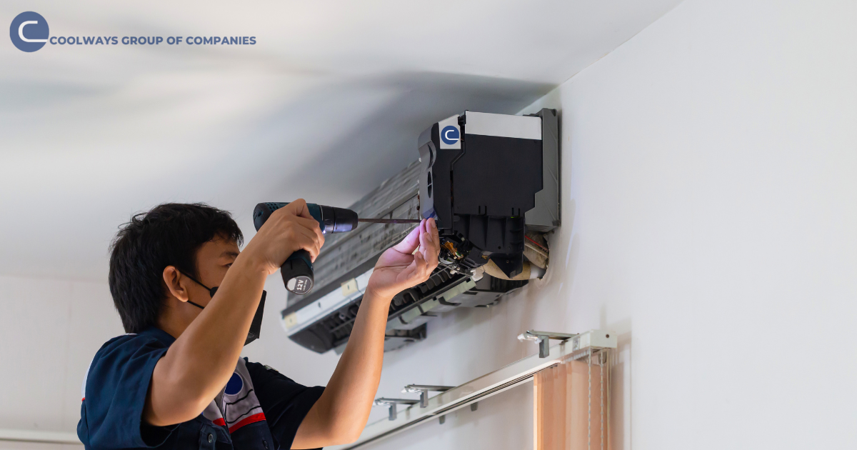 Top Benefits of Professional Heating & Air Conditioning Services